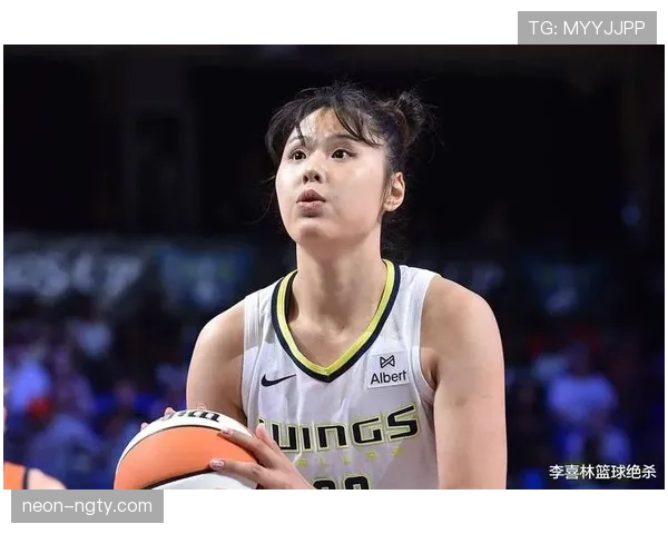 李月汝居然能边带娃边拿MVP？这生活谁顶得住啊！