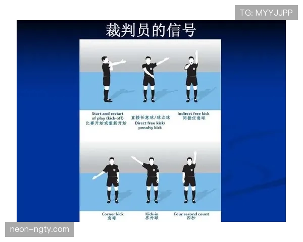 足球禁赛规则详解：关键违规类型与处罚执行标准