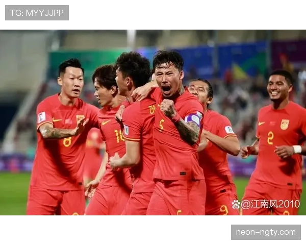 卡塔尔2026世界杯预选赛突围之路：亚洲区竞争格局与晋级形势分析